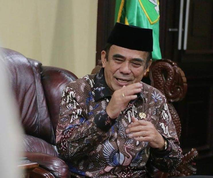 Pemerintah Masih Kaji Rencana Pemulangan Eks ISIS