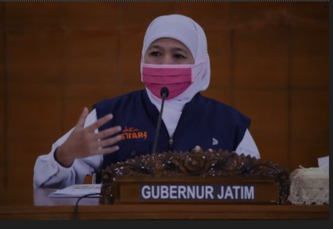 Jawa Timur Tertinggi Kedua Kapasitas Isolasi dan Tes Cepat di Indonesia