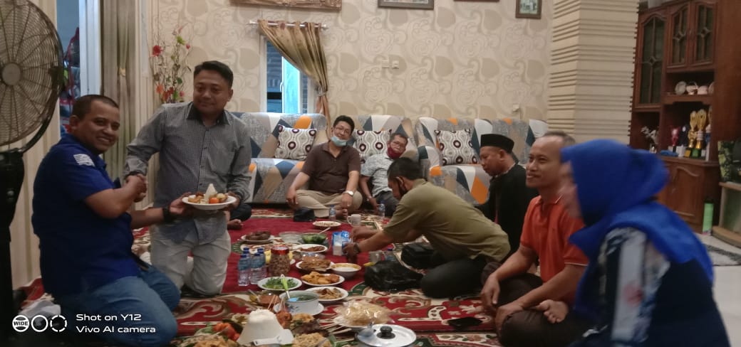 Peresmian Kantor Biro Sidoarjo Media Gerbang News