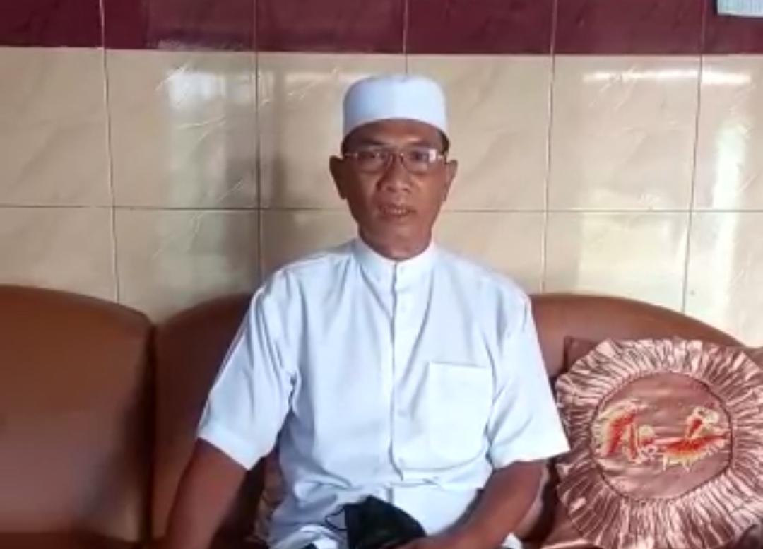 Ketua PCNU Tulungagung Dukung Pemerintah Yang Menetapkan FPI Sebagai Organisasi Terlarang