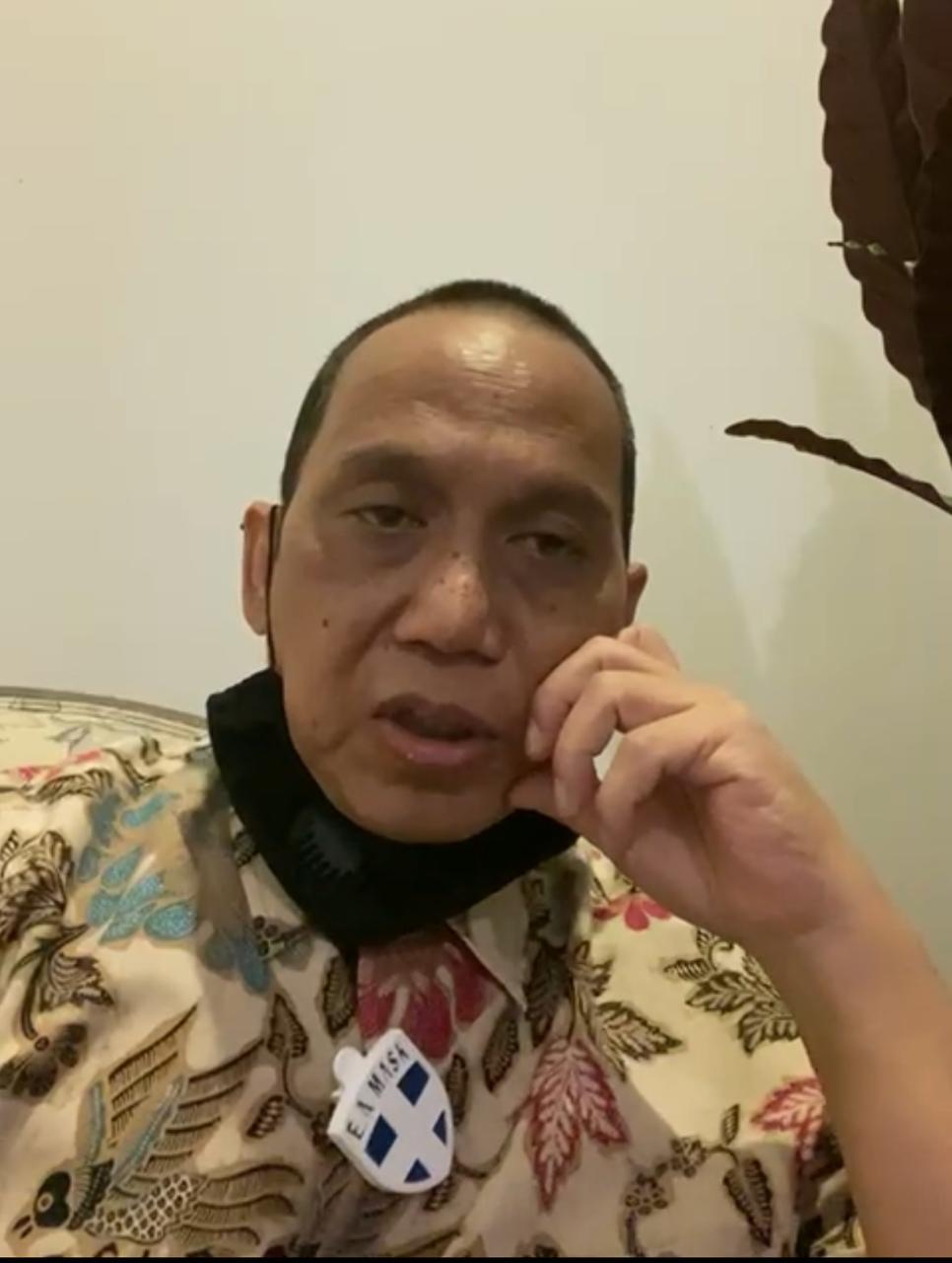 Temuan Komnas HAM, Pakar Hukum UI Sebut Tidak Ada Unlawful Killing