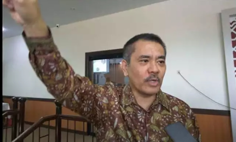 ‘Papua NKRI Final’ Hukum Internasional Tolak Separatisme