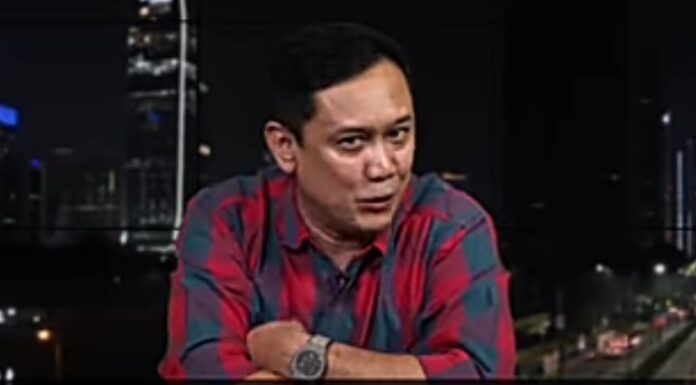 Denny Siregar: Gagal Jualan Kerusuhan di Papua, Veronica Koman Sekarang Jualan Covid