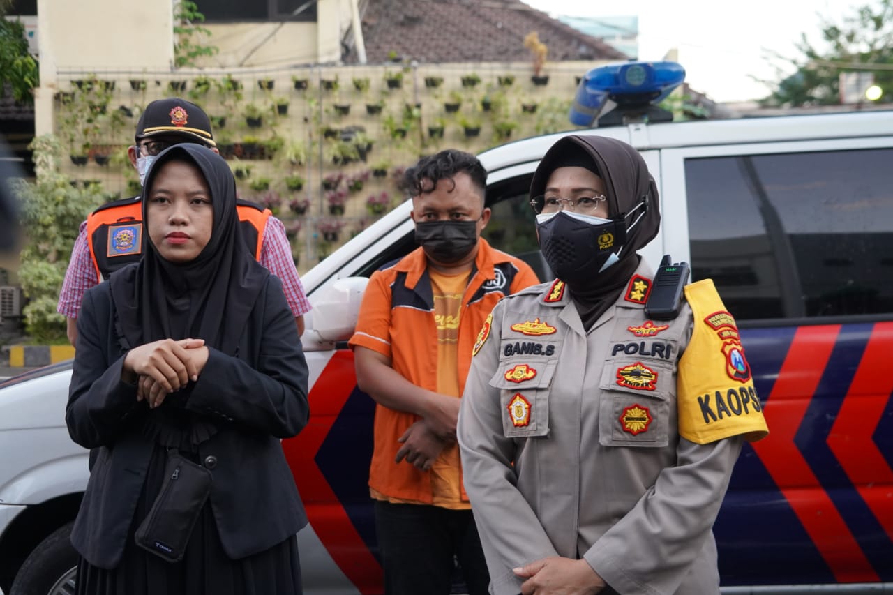 Pemilik Warkop Tolak Tutup dan Memicu Kedatangan Masyarakat Terancam Pasal 212 KUHP