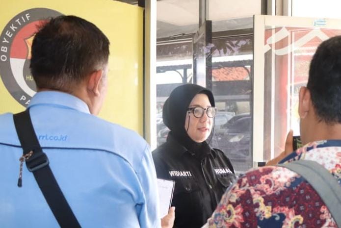 Petualangan 2 Pelaku Curanmor Kosan Berakhir Dibalik Jeruji Polres Sumenep