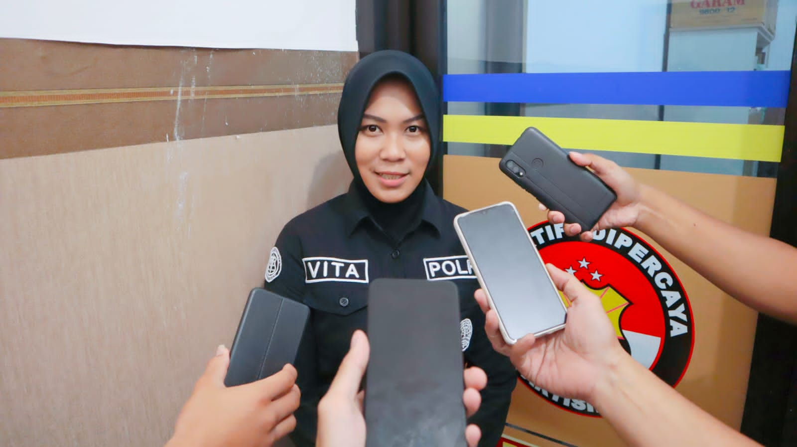 Pembacok di Barat Klenteng Berhasil Diungkap Polisi