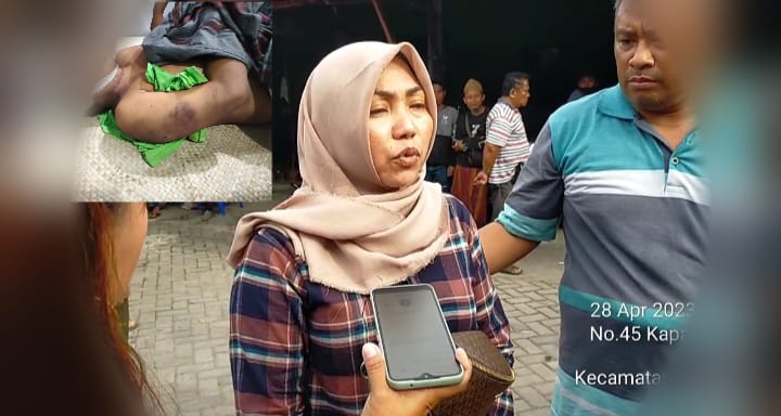 Tahanan Polres Pelabuhan Tanjung Perak Meninggal Dunia, Keluarga Tuntut Keadilan