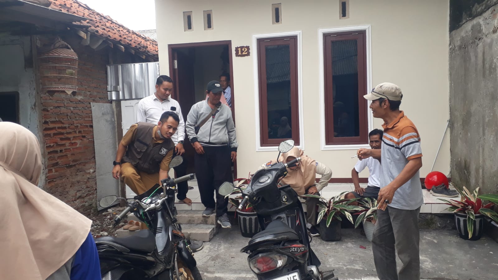 Sengkarut Pergantian KTPR Kelurahan Sememi, Ini Kata Kepala DPRKPP Surabaya