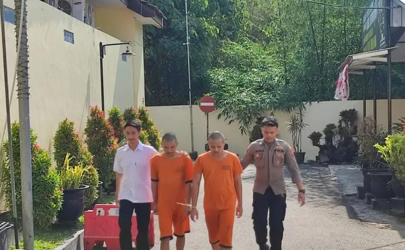 Sindikat TPPO Modus Jual Pacar Jadi Pekerja Seks Komersial Diungkap Polisi Malang