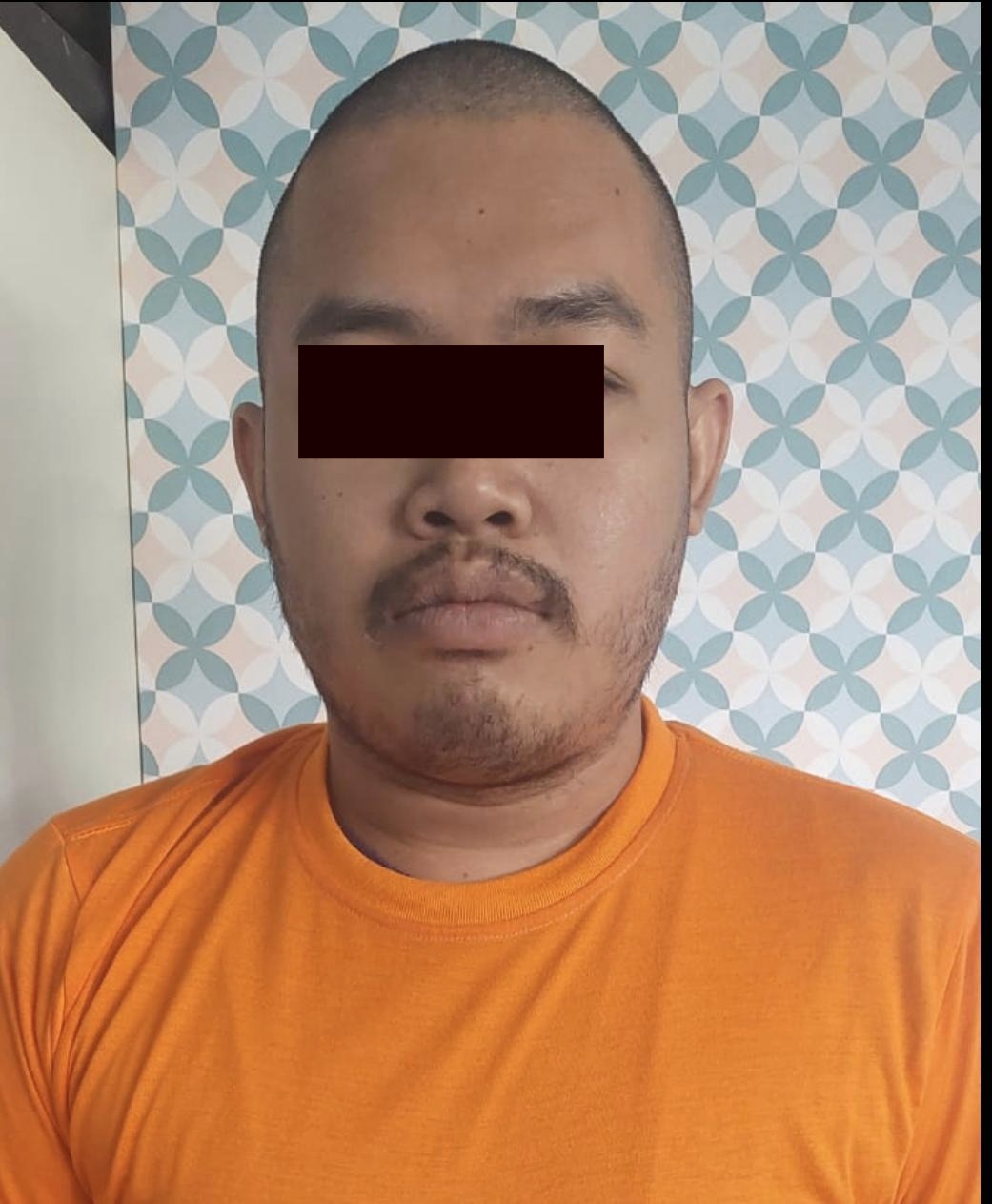 Asyik Bermain Judi Online, Pria Asal Sidoarjo Ditangkap Polisi Tanjung Perak Surabaya