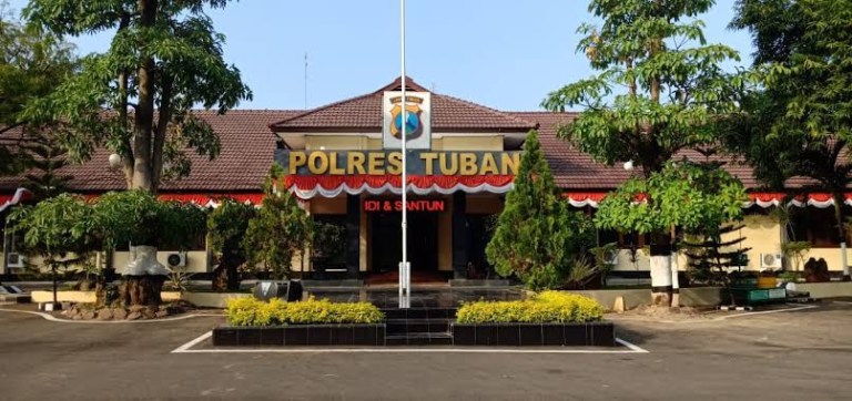 Gara Gara Melepas Pelaku Usaha Nakal Dengan Dugaan Nominal Uang Rp.80 Juta, Polres Tuban Disorot