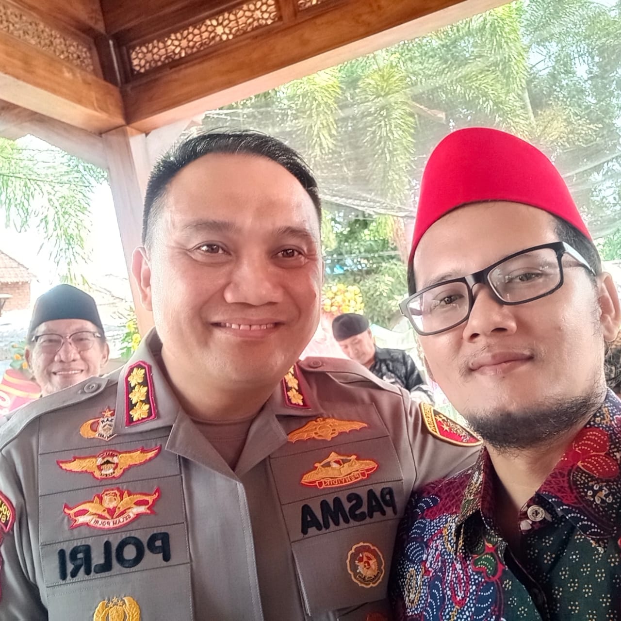 Klarifikasi Ketua Umum Madas Terkait Pemberitaan Kasus 5 Tahun Silam