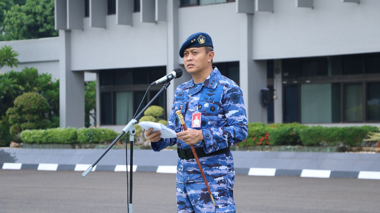 Jaga Netralitas TNI dan Stabilitas Keamanan Pasca Pemilu