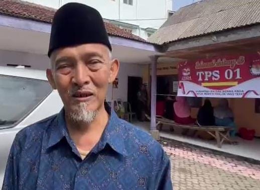 Pengasuh Ponpes Lirboyo Ajak Masyarakat Tetap Jaga Persatuan Usai Pemilu 2024