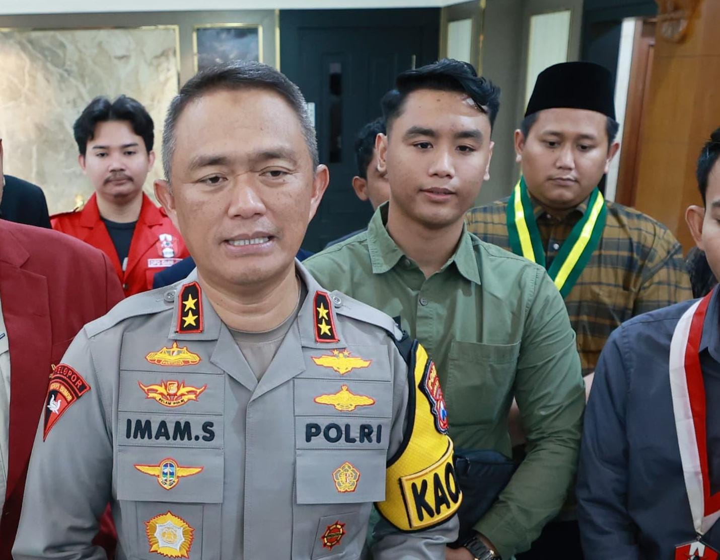 Ledakan di Rumah KPPS Pamekasan, Polisi Terjunkan Tim Jihandak