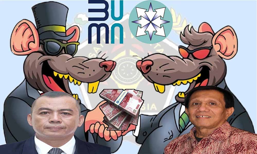 Soal Penggelapan Dana Hibah BUMN, PWI Daerah Dukung Proses Hukum di Bareskrim Polri