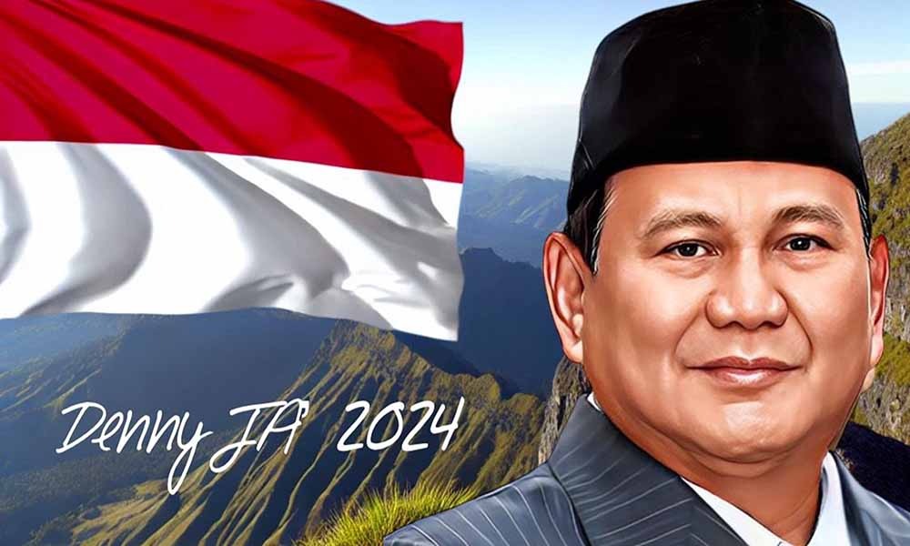 Skenario Terbaik yang Bisa Diharapkan Indonesia dari Presiden Prabowo