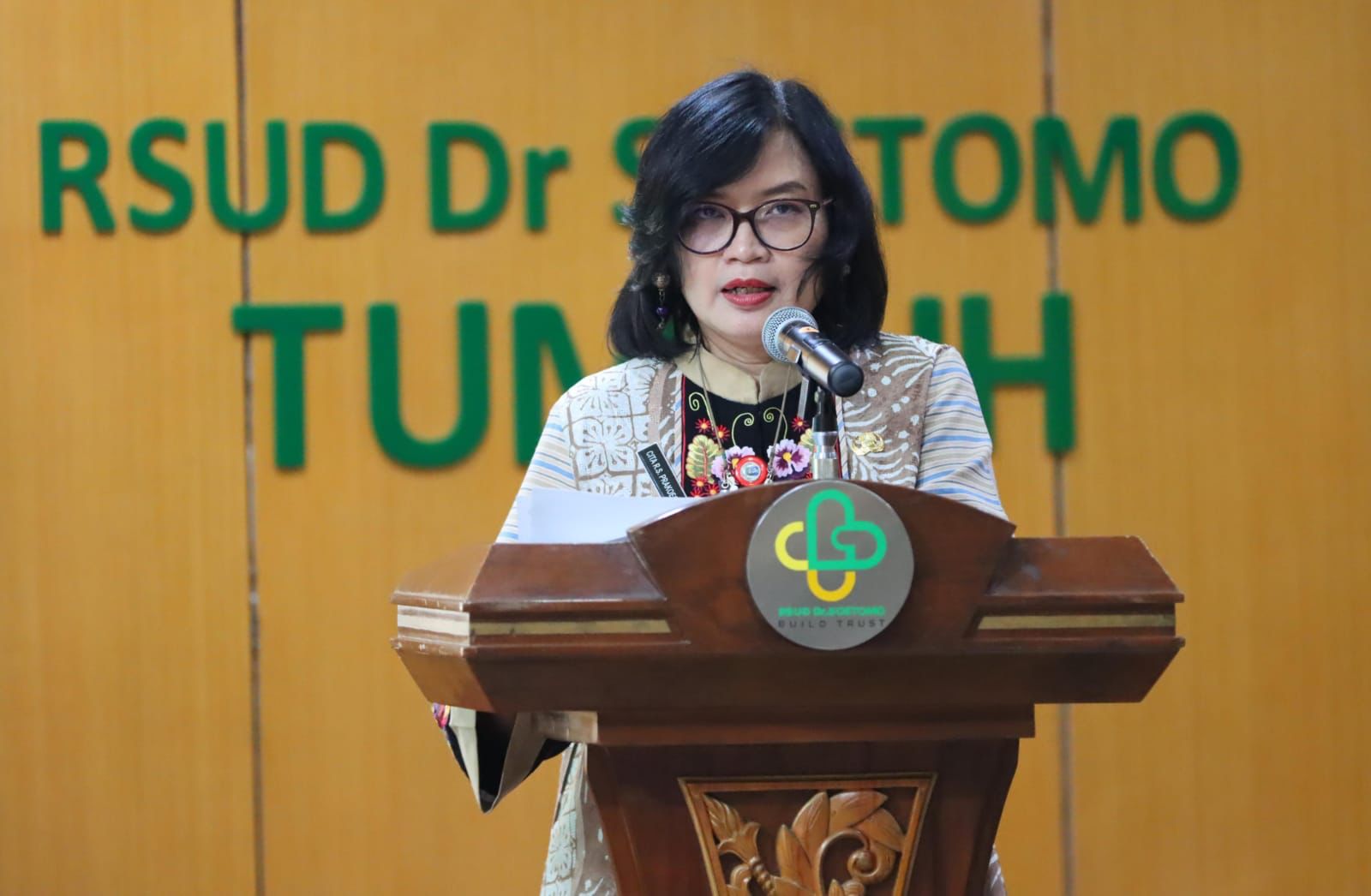 RSUD Dr. Soetomo Jadi Rumah Sakit Pertama dengan Klinik Imunoterapi di Indonesia