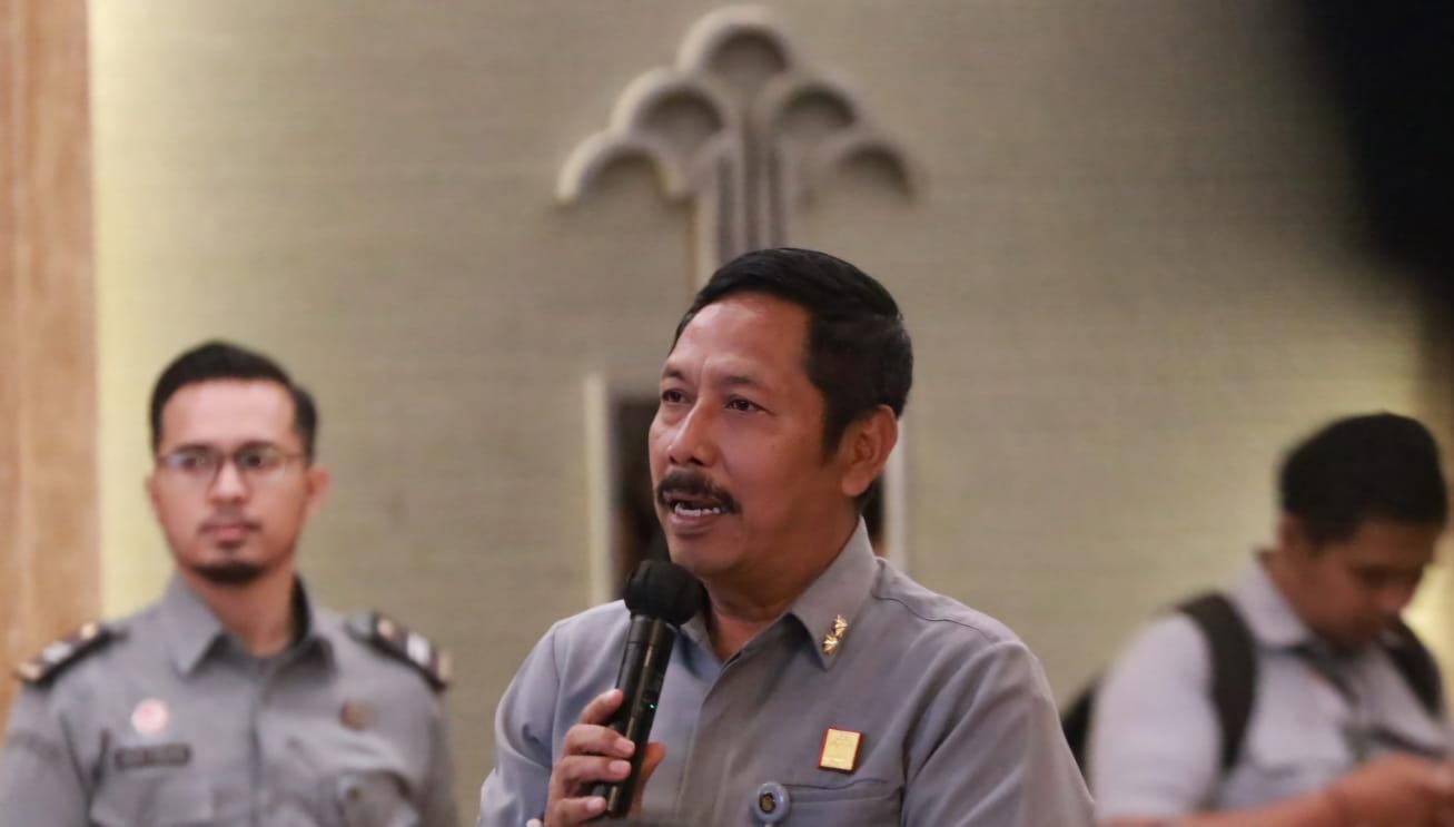 Tingkatkan Layanan Publik, Kemenkum Luncurkan Transformasi Digital