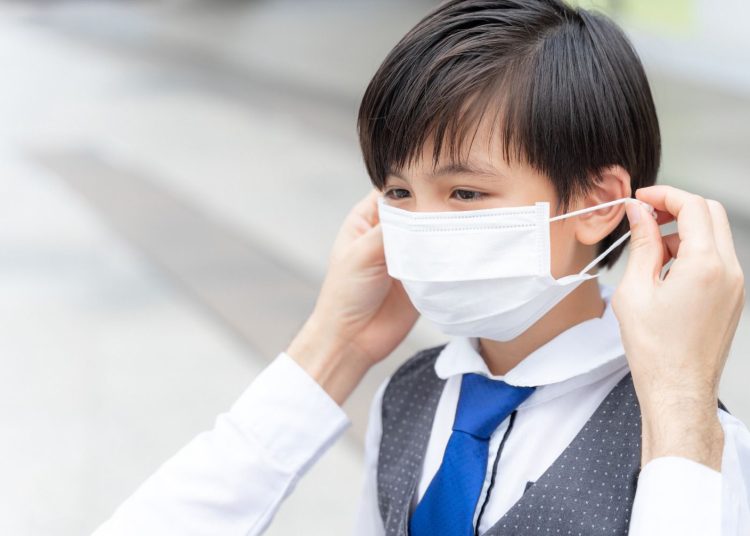 Virus HMPV Ditemukan di Indonesia, Menkes: Tidak Perlu Panik, Mirip Flu Biasa