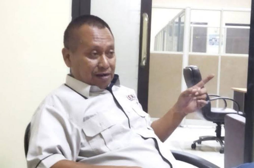 Rangkaian HPN 2025, PWI Jatim Gandeng PMI Surabaya Siap Gelar Donor Darah