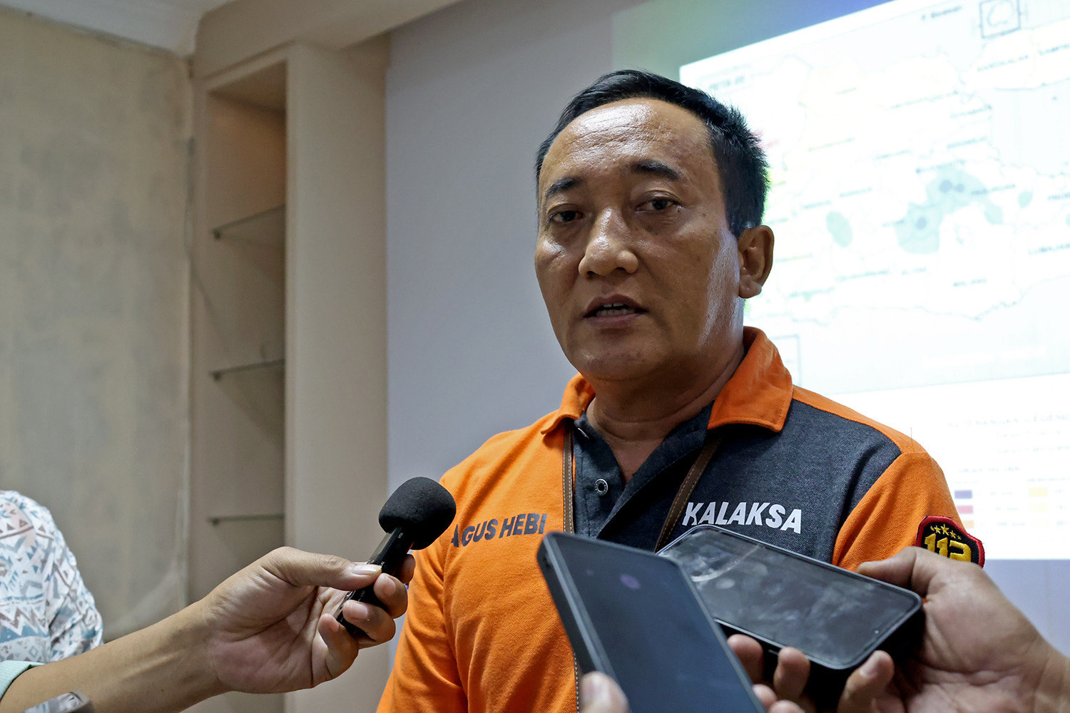 Pemkot Surabaya Tingkatkan Antisipasi dan Kewaspadaan Hadapi Potensi Cuaca Ekstrem