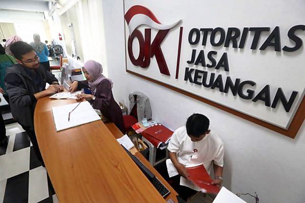 OJK Sukses Tingkatkan Literasi Keuangan Bagi Masyarakat