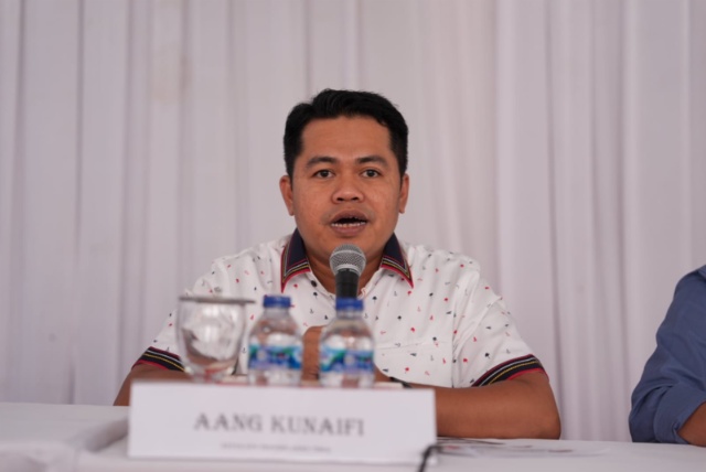 Tanpa Sengketa di MK, KPU Jatim : 22 Daerah Pemenang Pilkada Diumumkan 9 Januari 2025