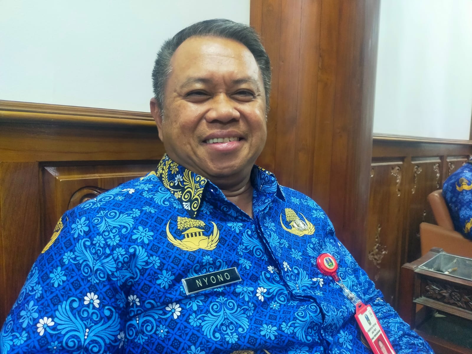 Dishub Jatim Akan Tambah Tiga Luxury Bus Trans Jatim