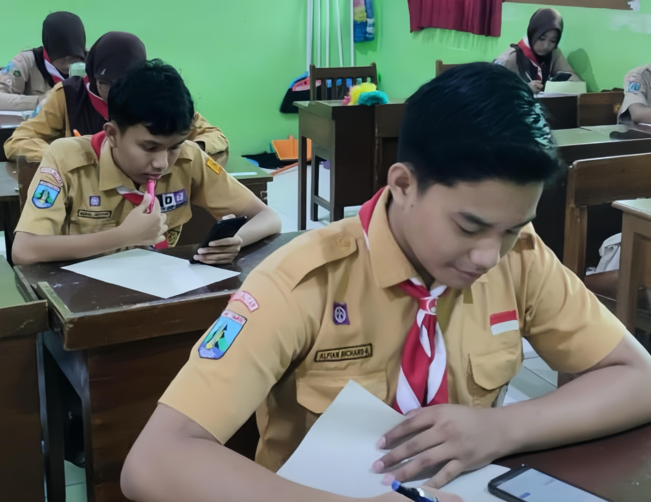 Cegah Pungli, Pemkot Blitar Akan Kaji Ulang Regulasi Iuran Dana Sekolah