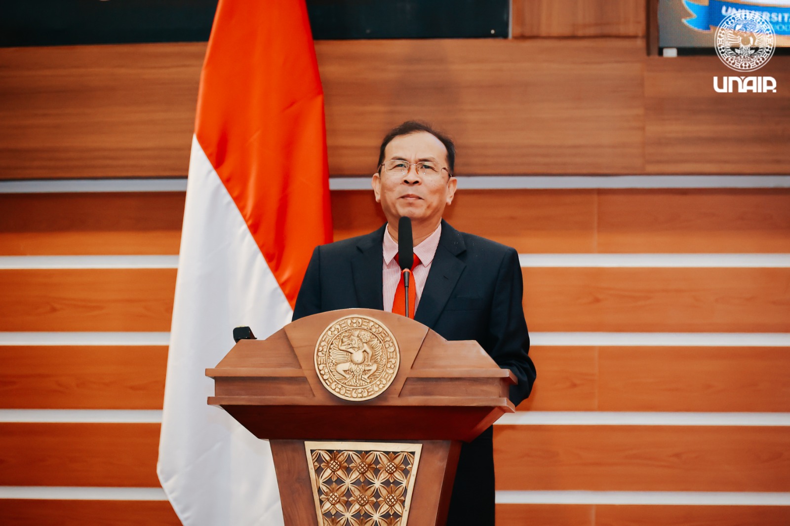 Paparkan Program Strategi, Prof Madyan Usung Penguatan Entrepreneurial University