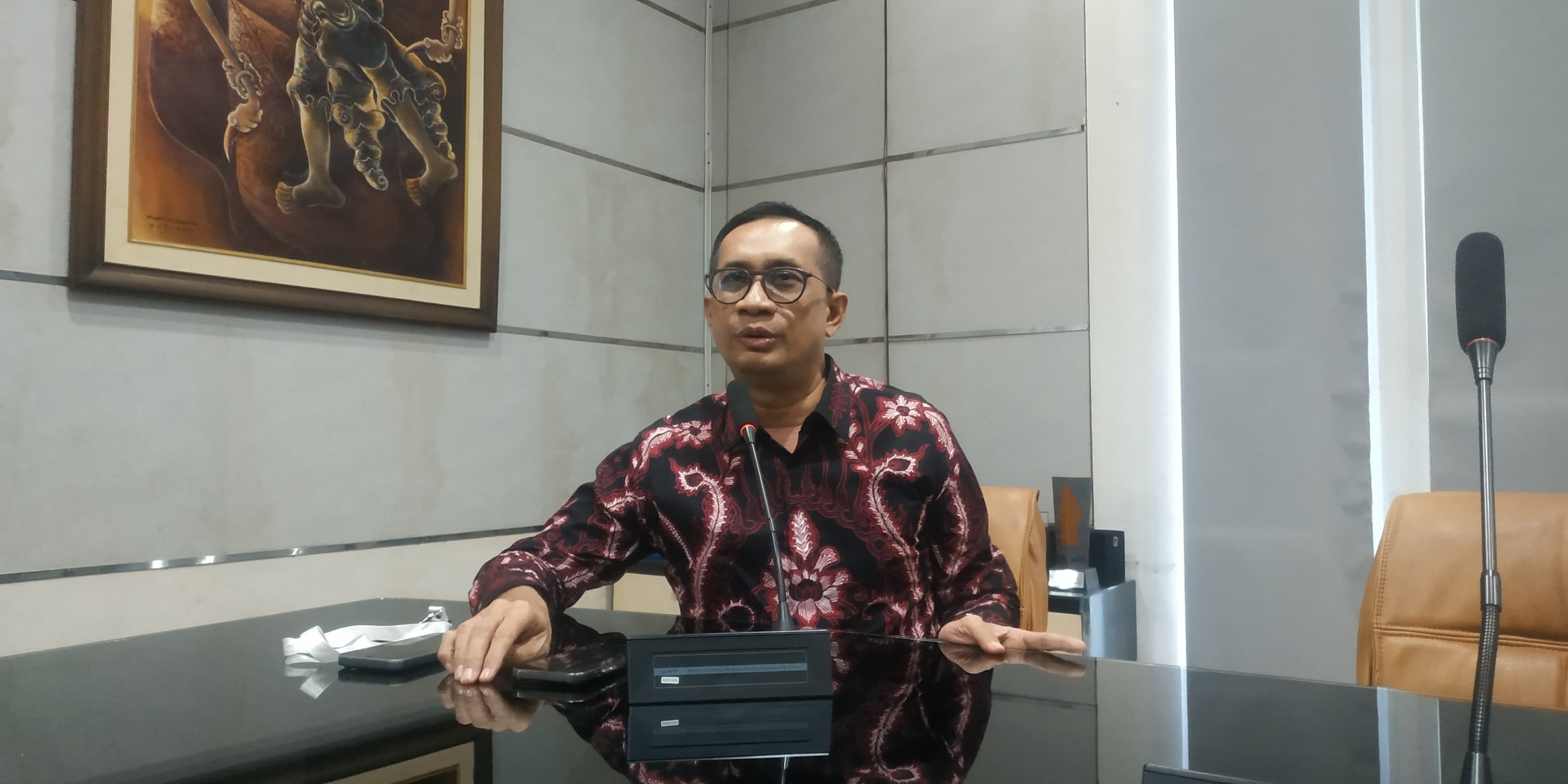 696 atlet dari 28 Jawa Timur Ikuti Kejurda Finswimming 2025