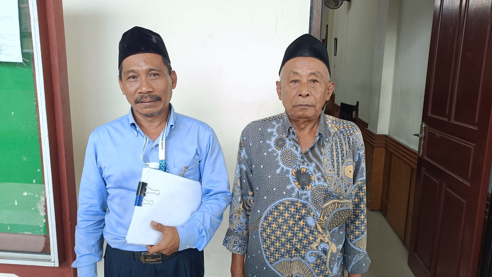 Sidang Gugatan Dugaan Penyerobotan Lahan Oleh PUDAM Sumber Sejahtera Bangkalan, Begini Harapan Penggugat