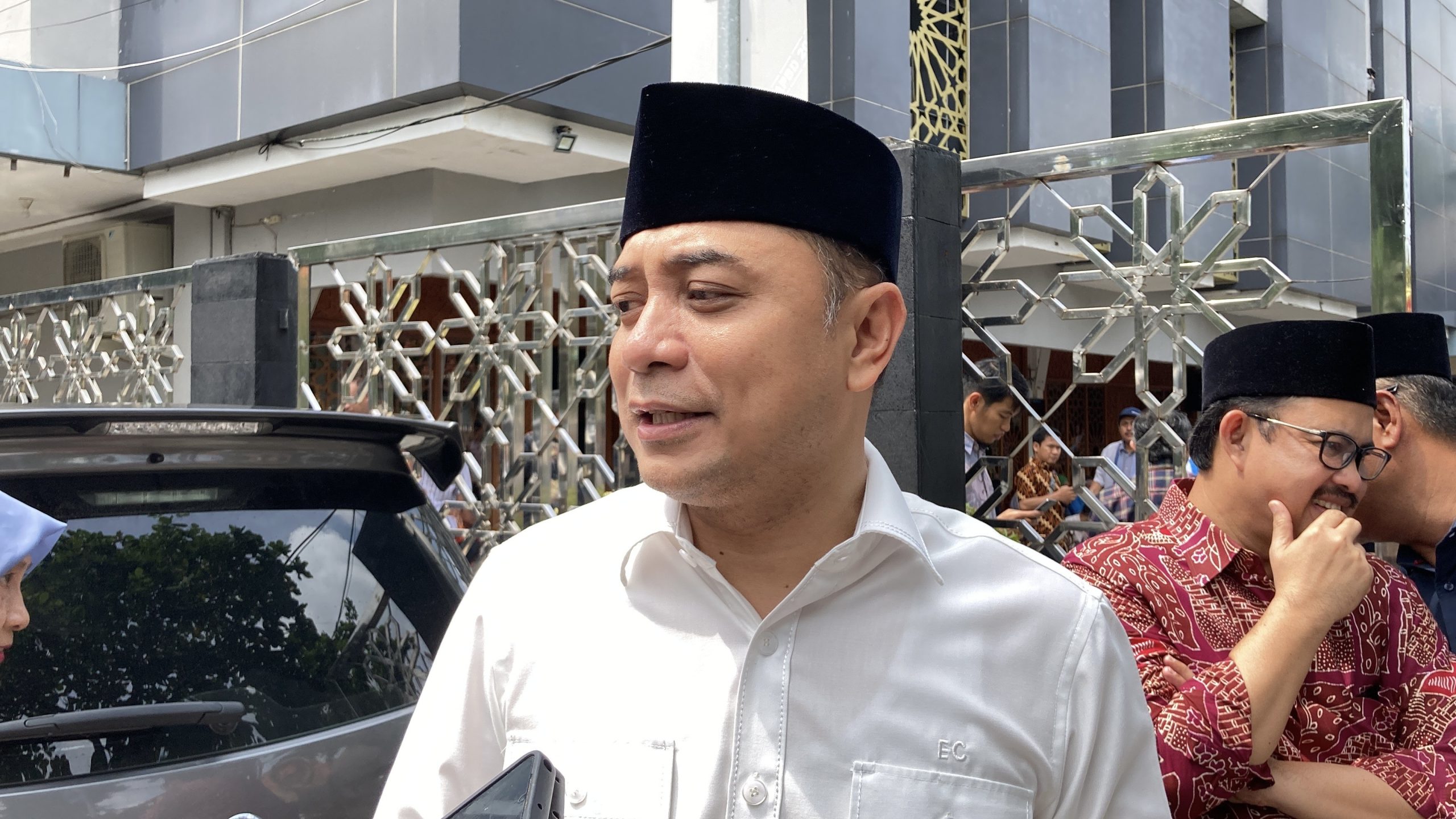 Munas APEKSI VII, Kota Eri: Bahas Sekolah Rakyat hingga Kopdes Merah Putih