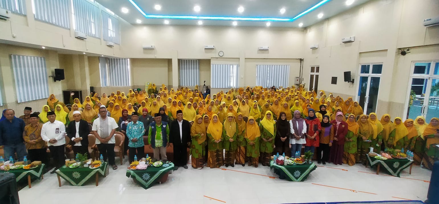 Pimpinan Daerah Aisyiyah Surabaya Gelar Musypimda I
