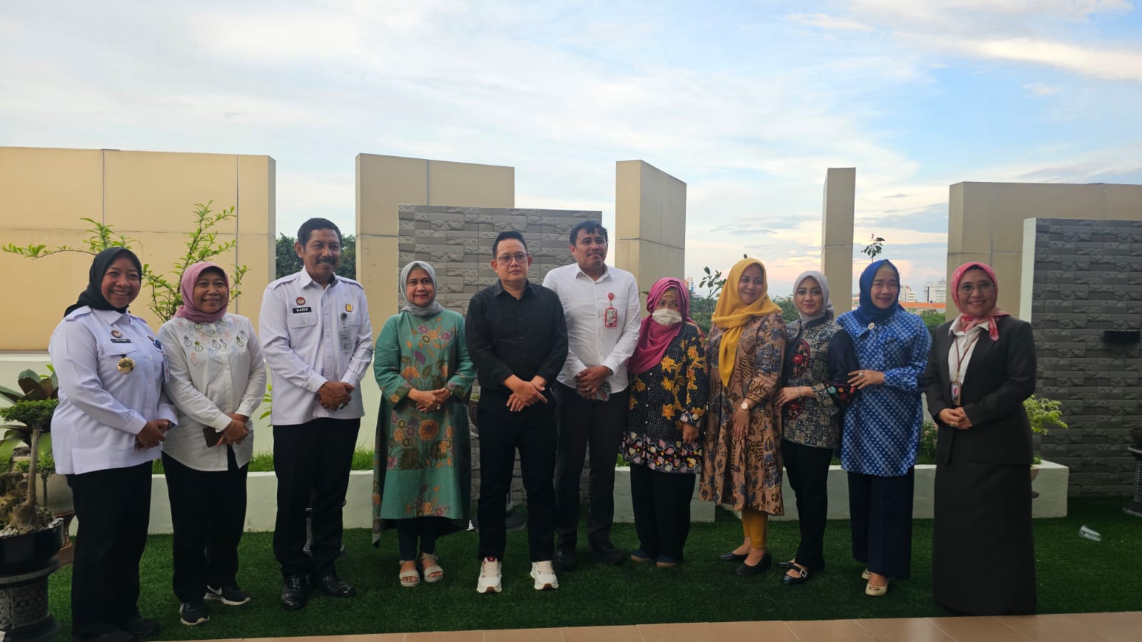 Gerak Cepat Kemenkum Selesaikan Pembentukan Koperasi Desa/ Kelurahan Merah Putih di Jatim