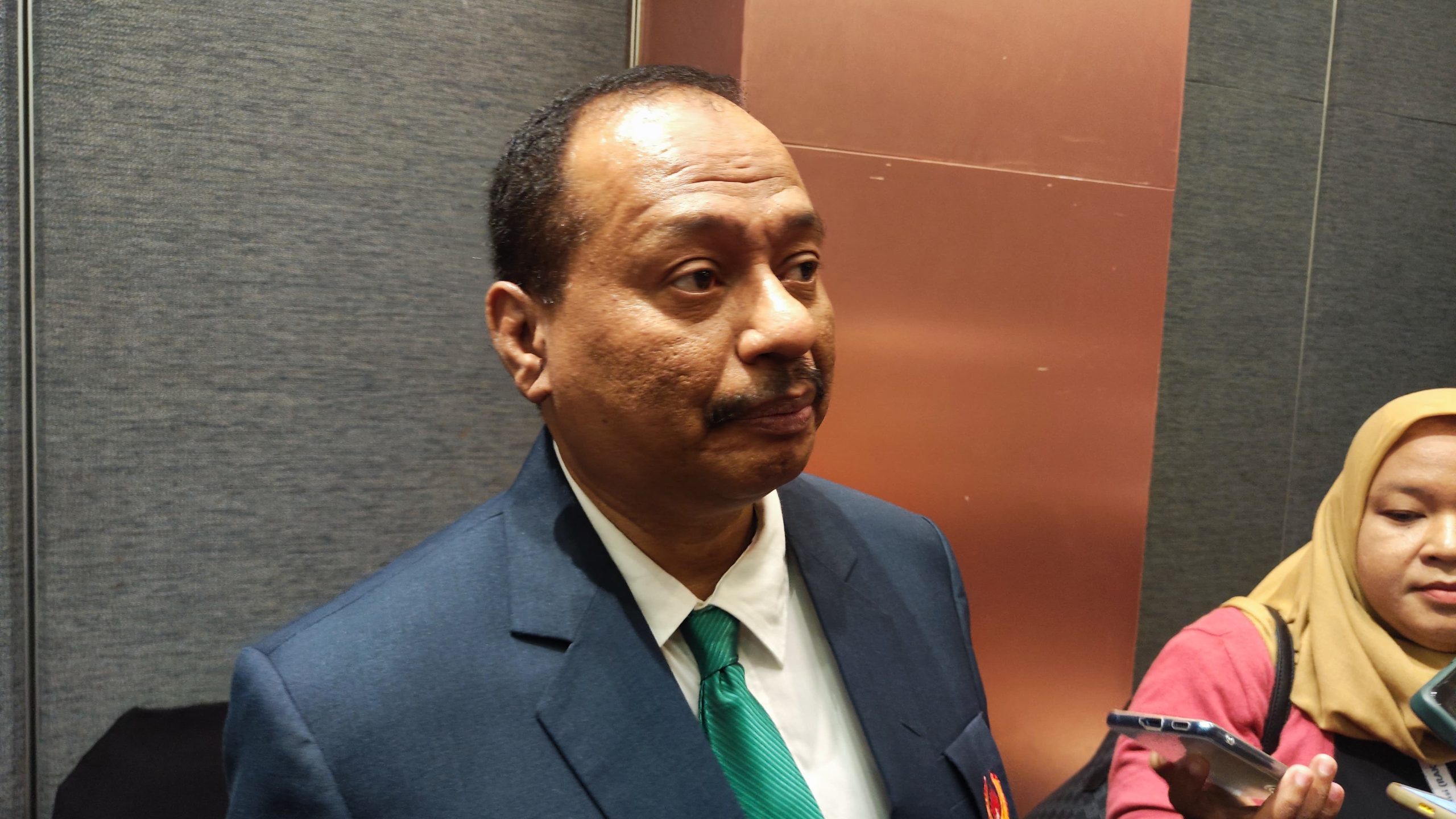 Puslatda Dimulai, Jatim Prioritas Atlet Peraih Emas dan Perak PON 2024