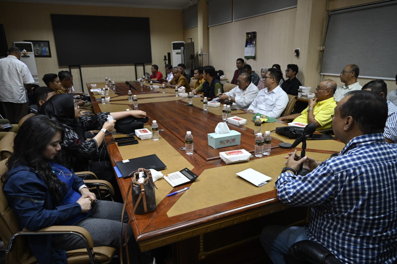 KONI Putuskan IBCA MMA Tetap Tampil di Porprov Jatim IX 2025