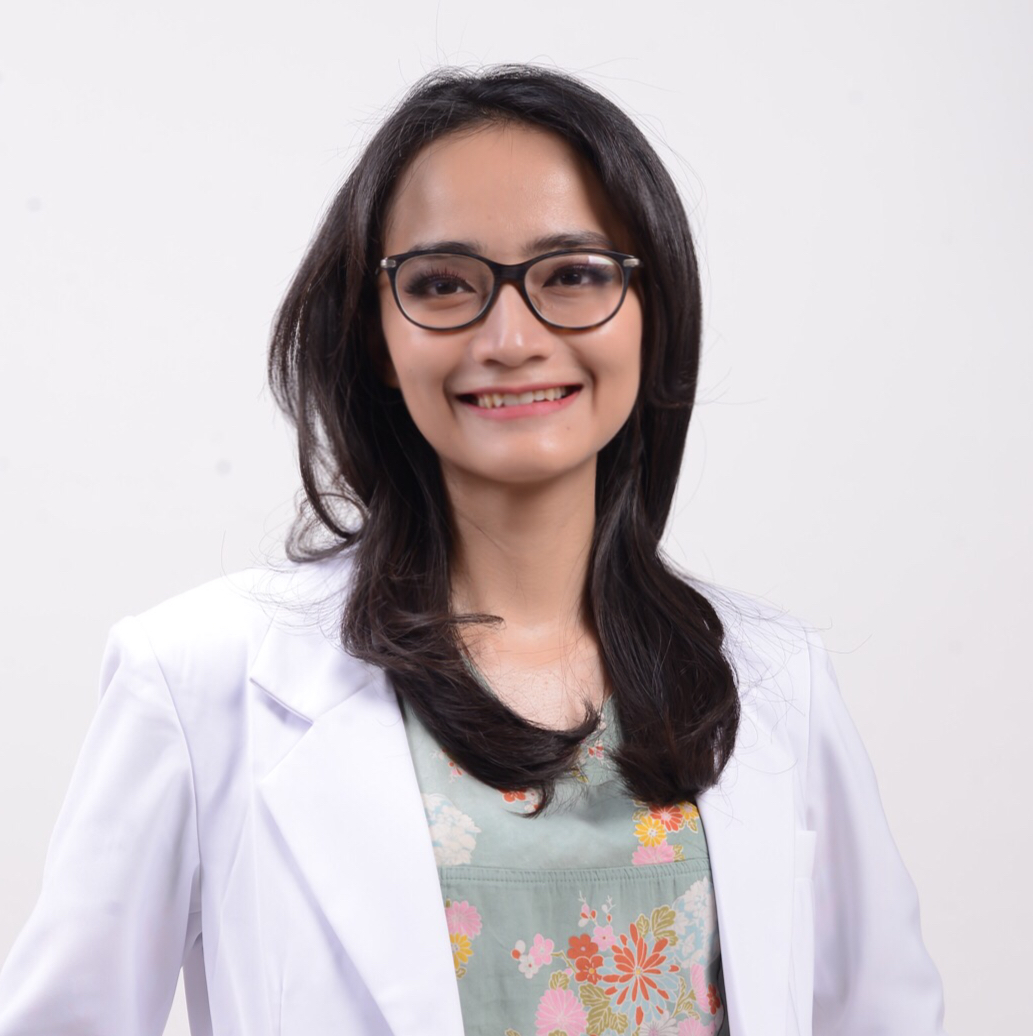 Dosen Kedokteran FIKKIA Soroti Pentingnya Menjaga Kesehatan Mental Saat Ujian