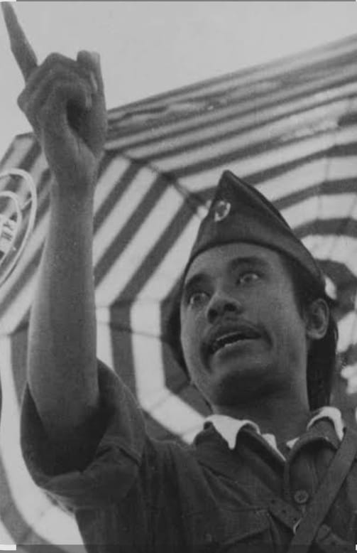 Eko Gagak : Rangkaian Acara Hari Jadi Kota Surabaya ke-732, Kado Diskon Parkir dan 30 % KBS ! Sia-Sia Tanpa Mengembalikan Kejayaan Majapahit