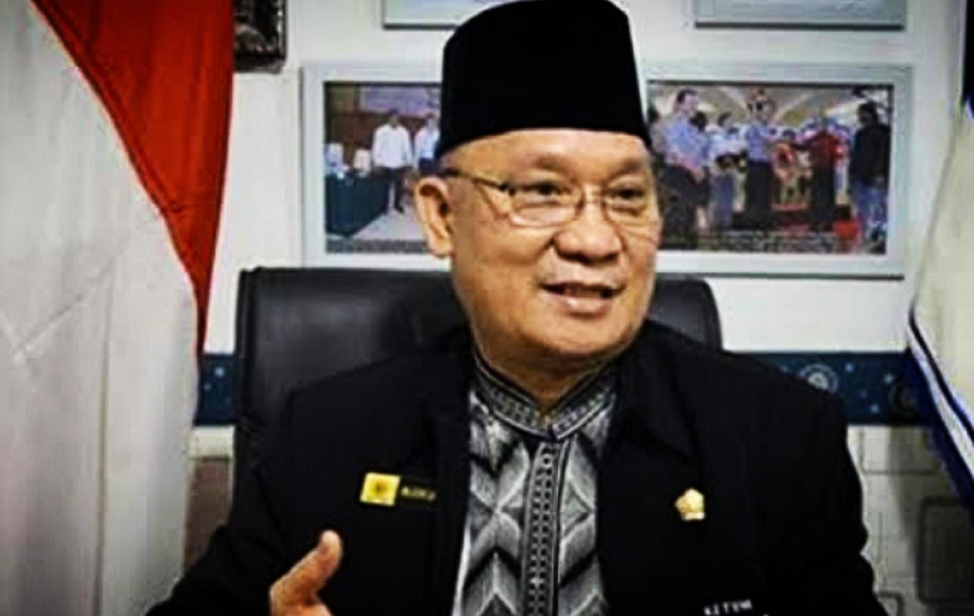 Mediasi ala ‘Bayar Kucing dalam Karung’ di PN Sorong