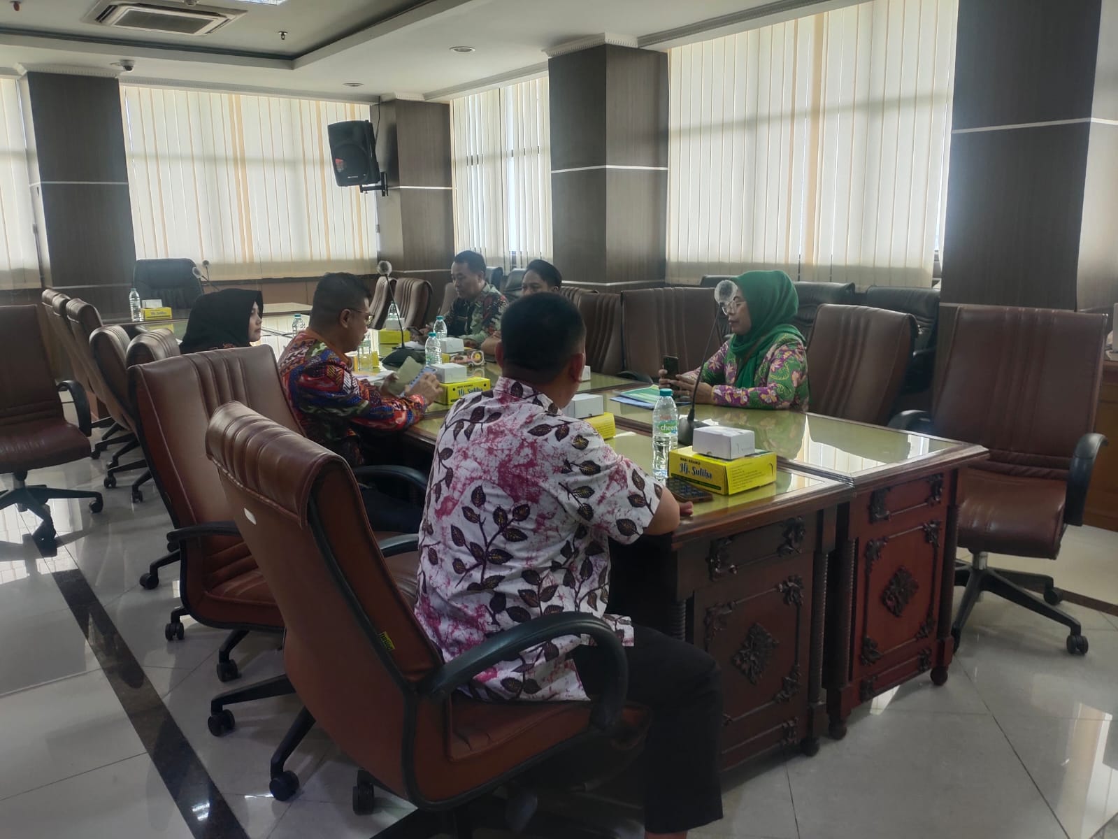 Semarak Muharram 1447 H, Pemprov Jatim Gelar Doa Akbar, Jalan Sehat, dan Peresmian Sport Center