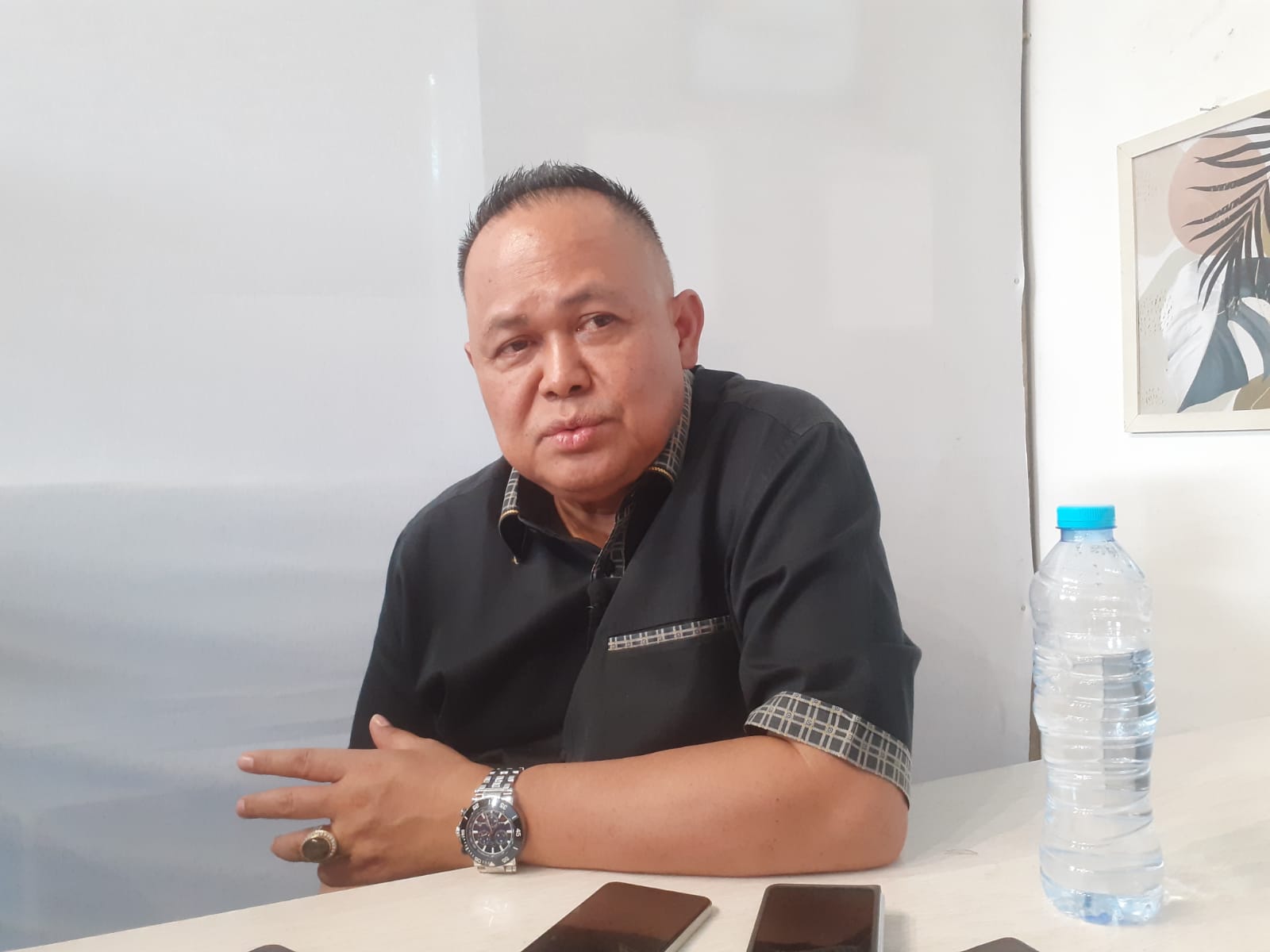 Peluncuran Kapal Cepat Banyuwangi–Denpasar Ditunda Penundaan Peluncuran Kapal Cepat Banyuwangi–Denpasar, DPRD Jatim Dorong Komunikasi Ditingkatkan