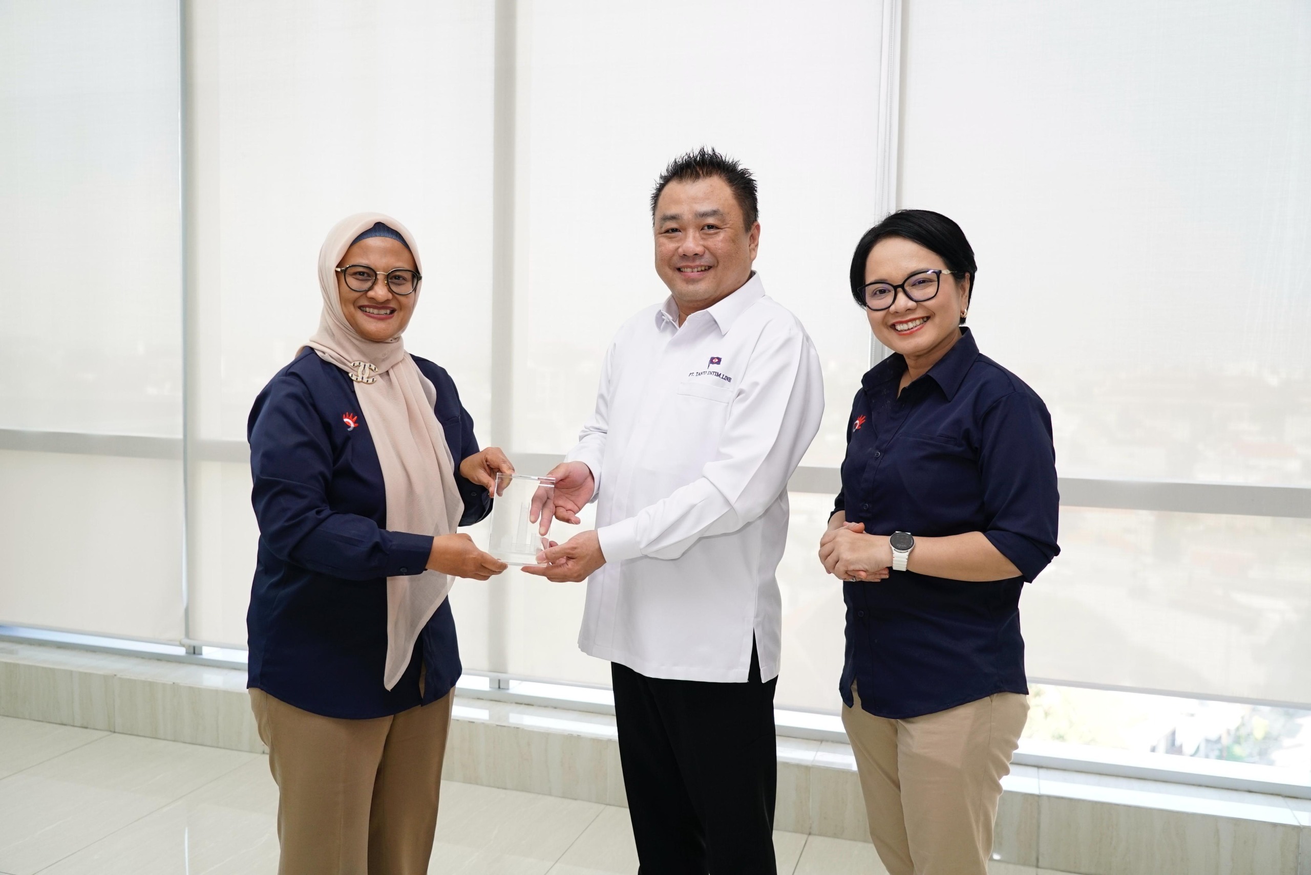 Telkom Pastikan Layanan Infrastruktur Digital di Surabaya Terbaik