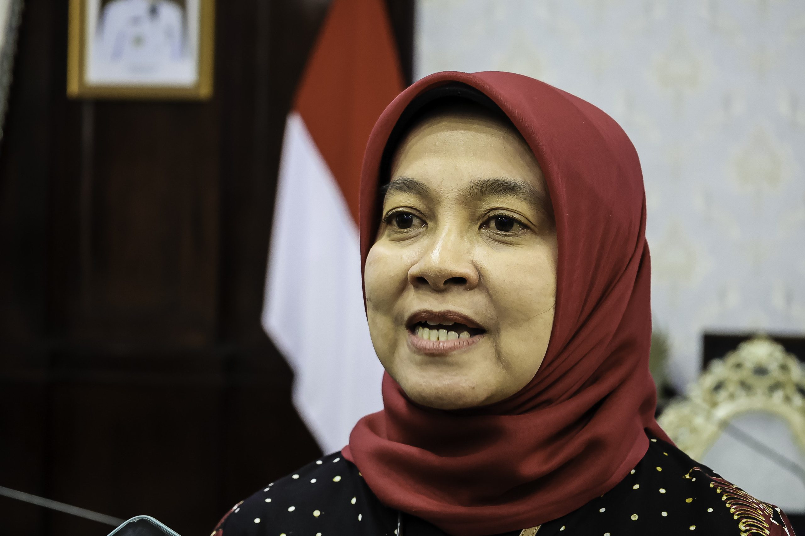 Jamin Hak Anak, Pemkot Surabaya Perkuat Pencegahan Pernikahan Dini Lewat PPA Award