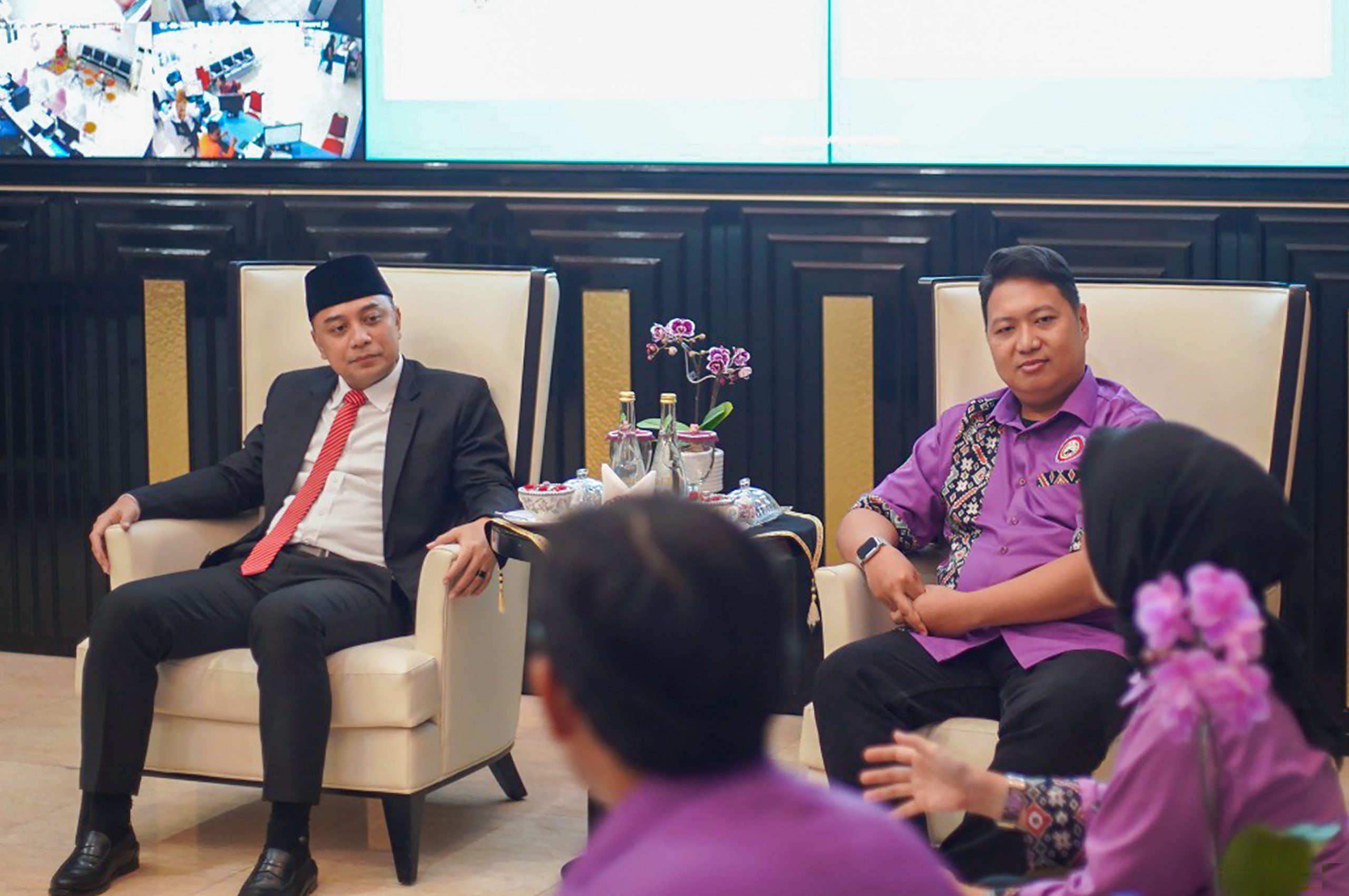 Angkat Pamor Kuliner Lokal, Pemkot Surabaya Gelar “Festival Soto Nusantara”