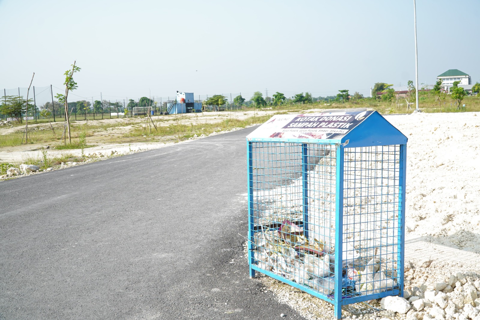 Lamongan Hijau, Wujud Komitmen Jaga Lingkungan Hidup