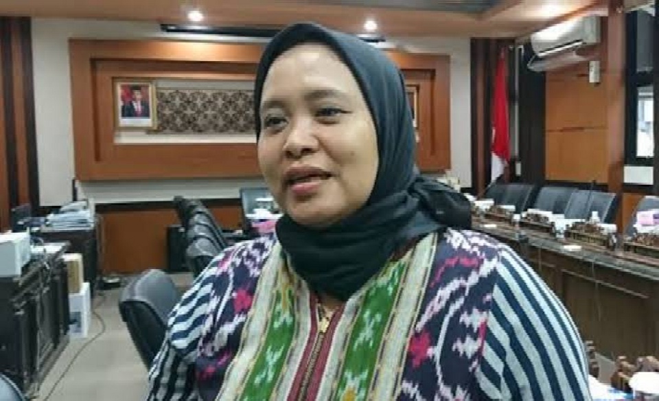 Angkat Kesejahteraan Petani Pesisir Jatim, DPRD Dukung Program Revitalisasi Tambak