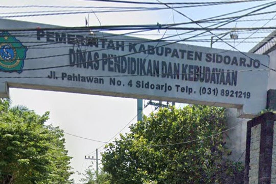 Polemik Penerimaan Siswa Baru SPMB di Sidoarjo, Masyarakat angkat bicara “Di Mana Peran Pejabat Daerah dan DPRD”