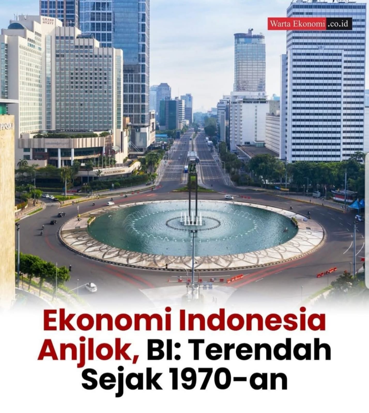 Pergolakan Pemikiran Ekopol Pancasila